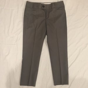 Banana Republic Skinny Pants